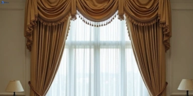 Steam cleaning heavy drapes on-site dee-why-nsw Matty Curtain Cleaning
