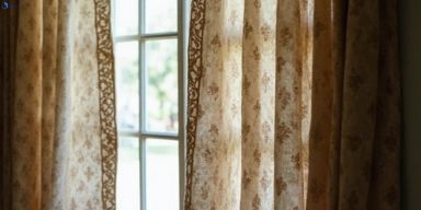 Dry cleaning delicate silk velvet drapes dee-why-nsw Matty Curtain Cleaning